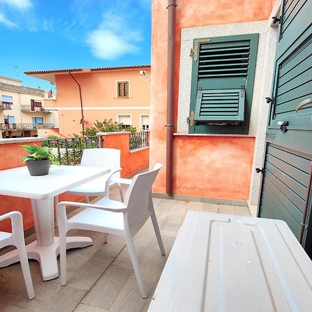 Apartments & Suites Vento Mare Palau Dış mekan fotoğraf