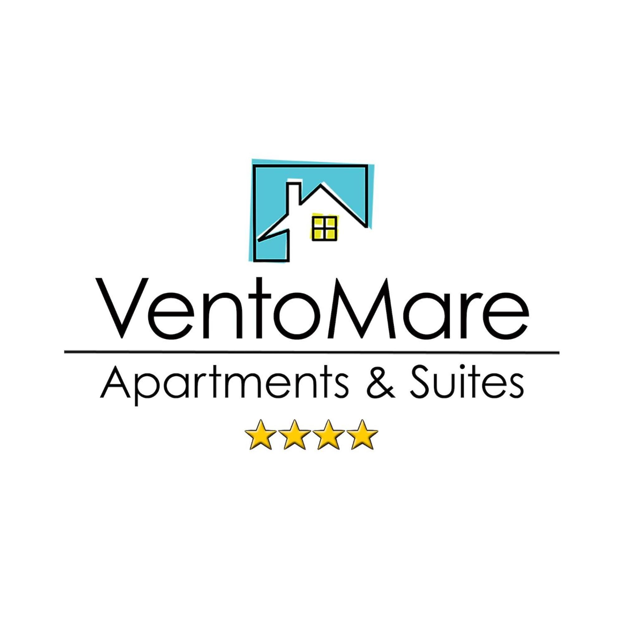 Apartments & Suites Vento Mare Palau Dış mekan fotoğraf