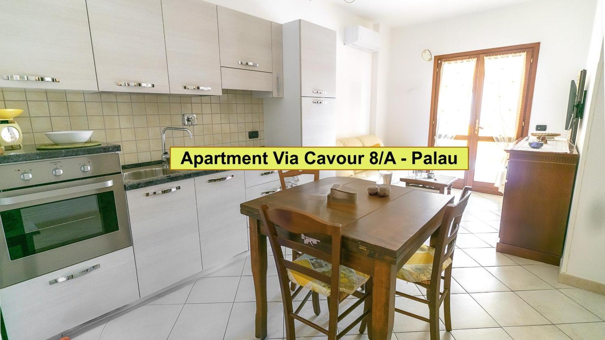 Apartments & Suites Vento Mare Palau Oda fotoğraf